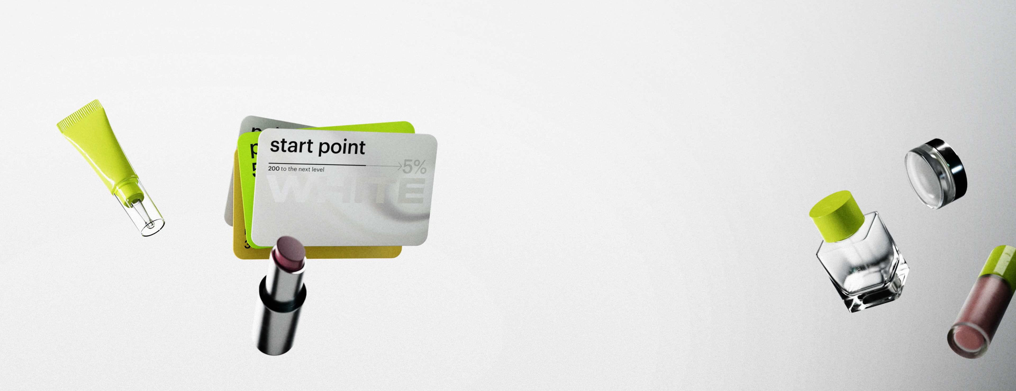 Gold Apple<br />loyalty program