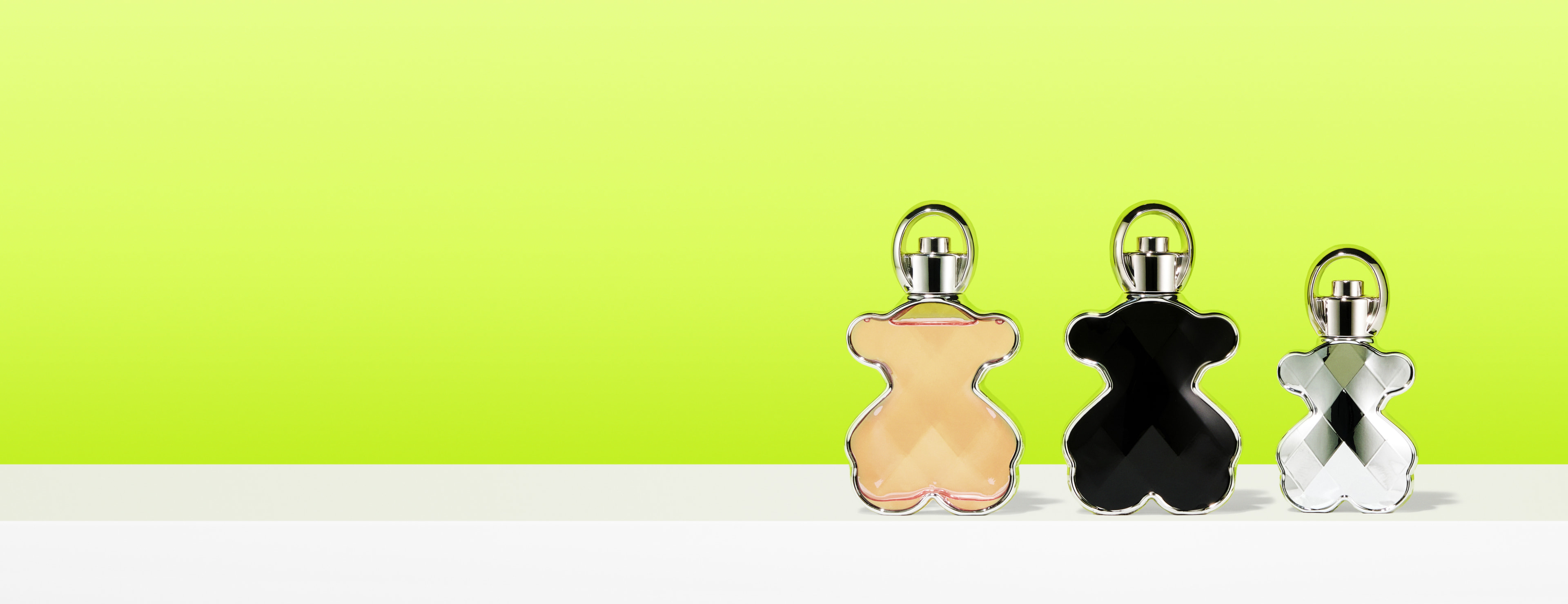 عطور أو دو بارفان<br />من توس