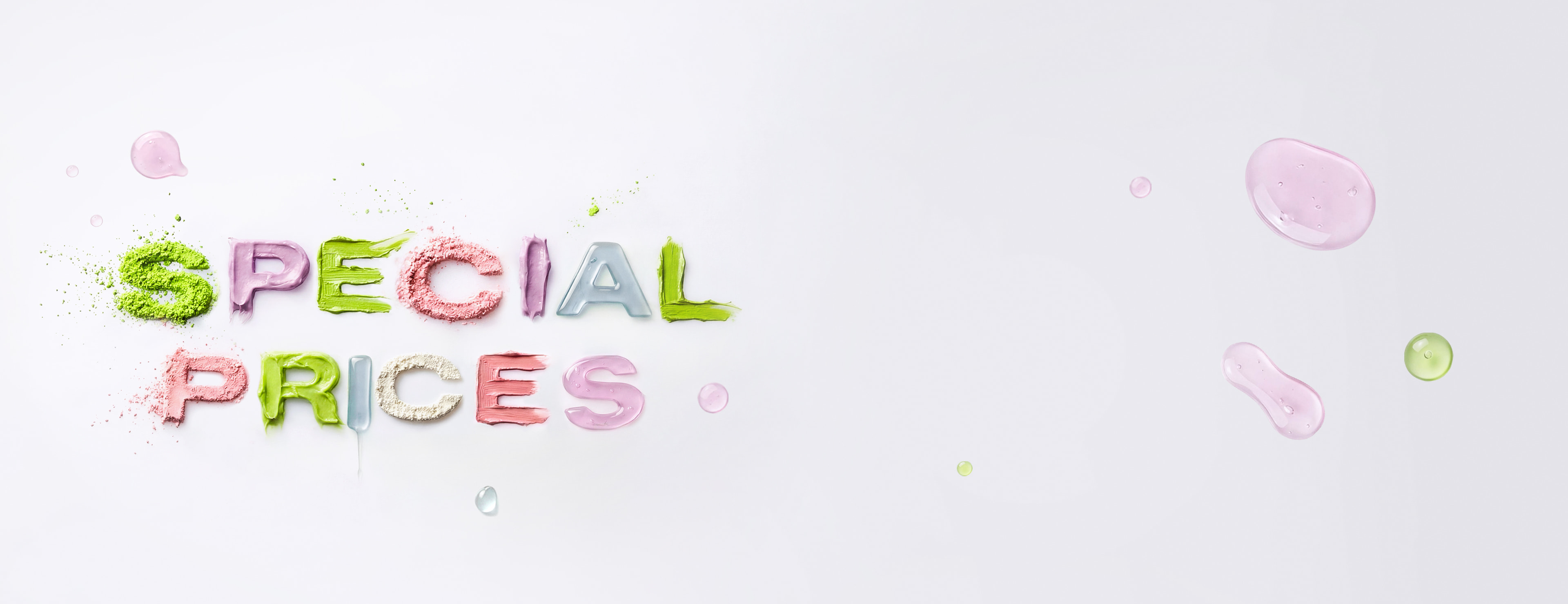 lime special prices