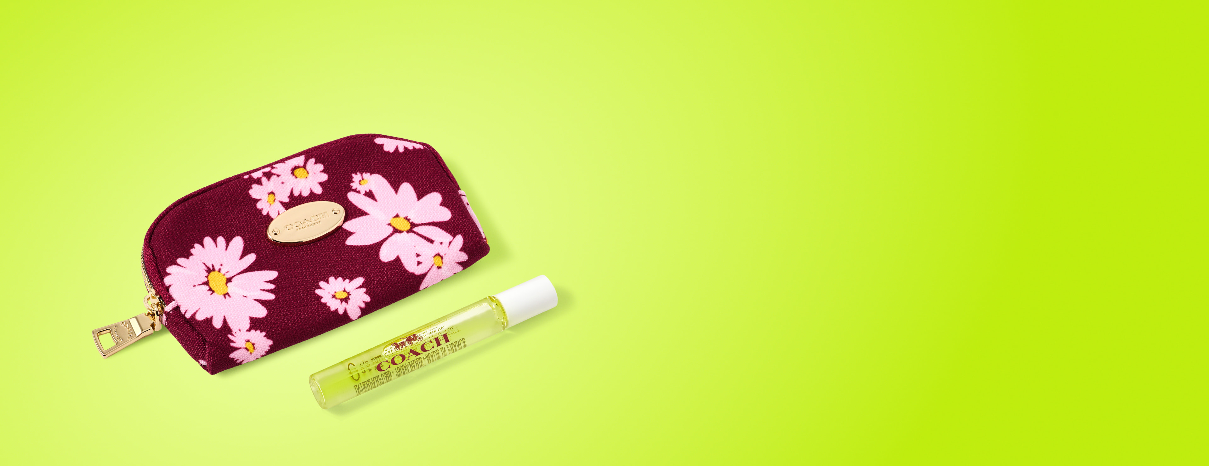 fragrance miniature