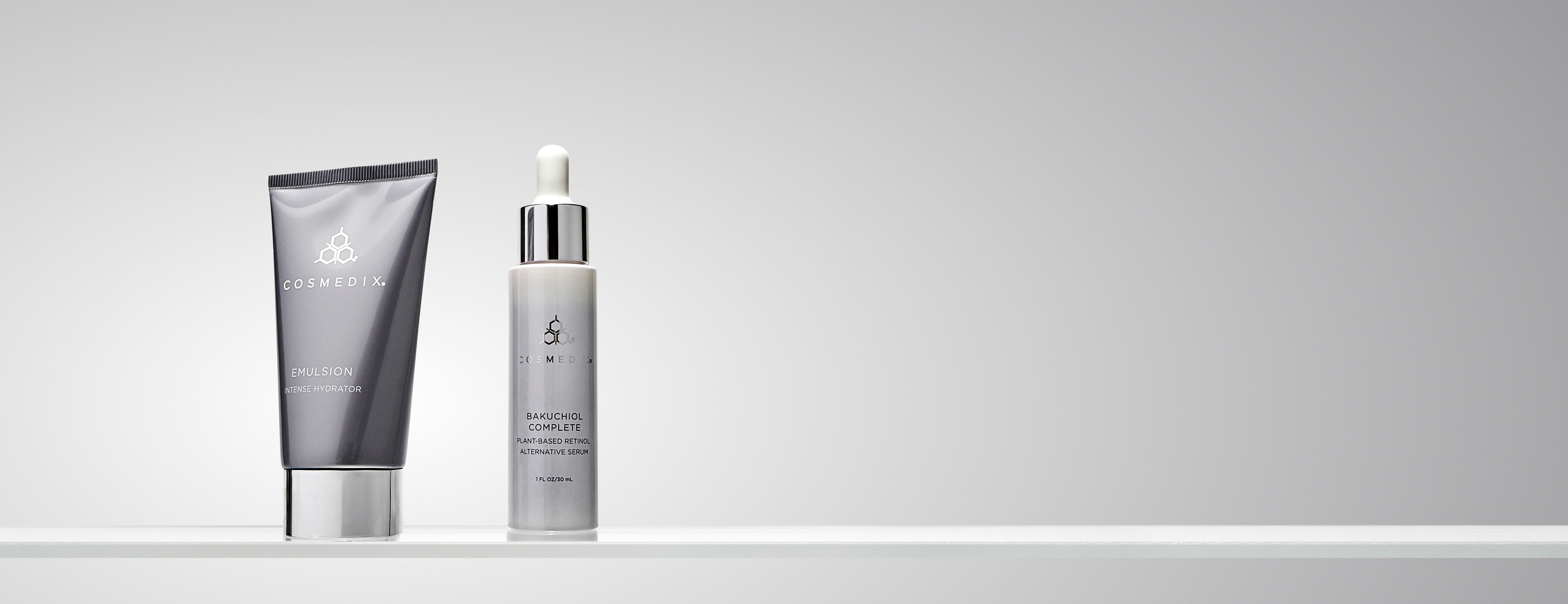 Cosmedix<br />in-store event