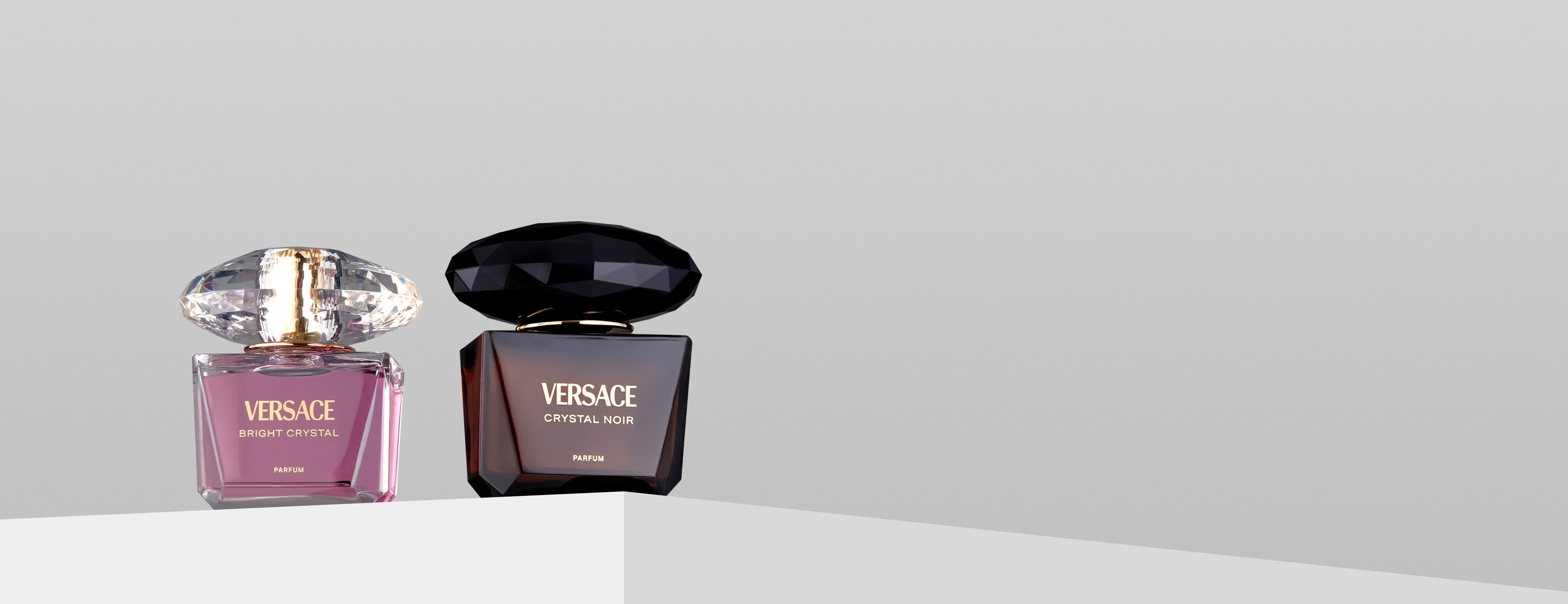 get a Versace gift