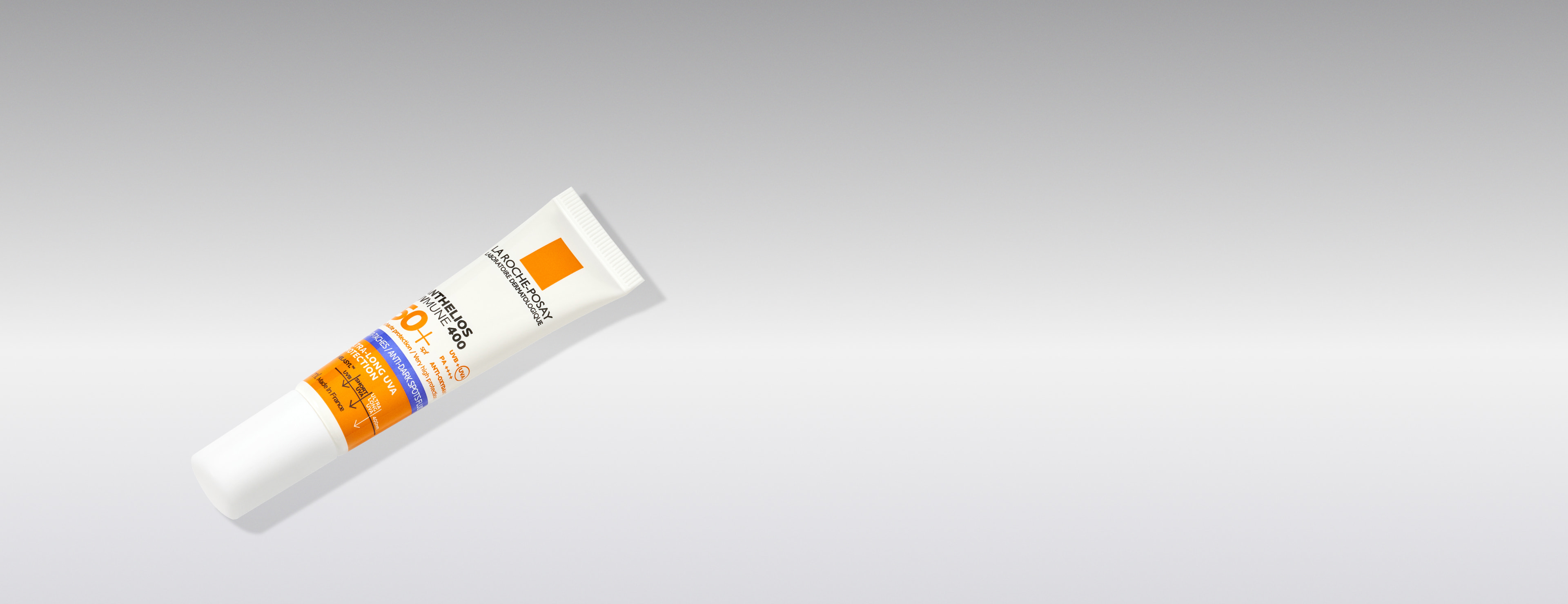 complimentary<br />La Roche-Posay