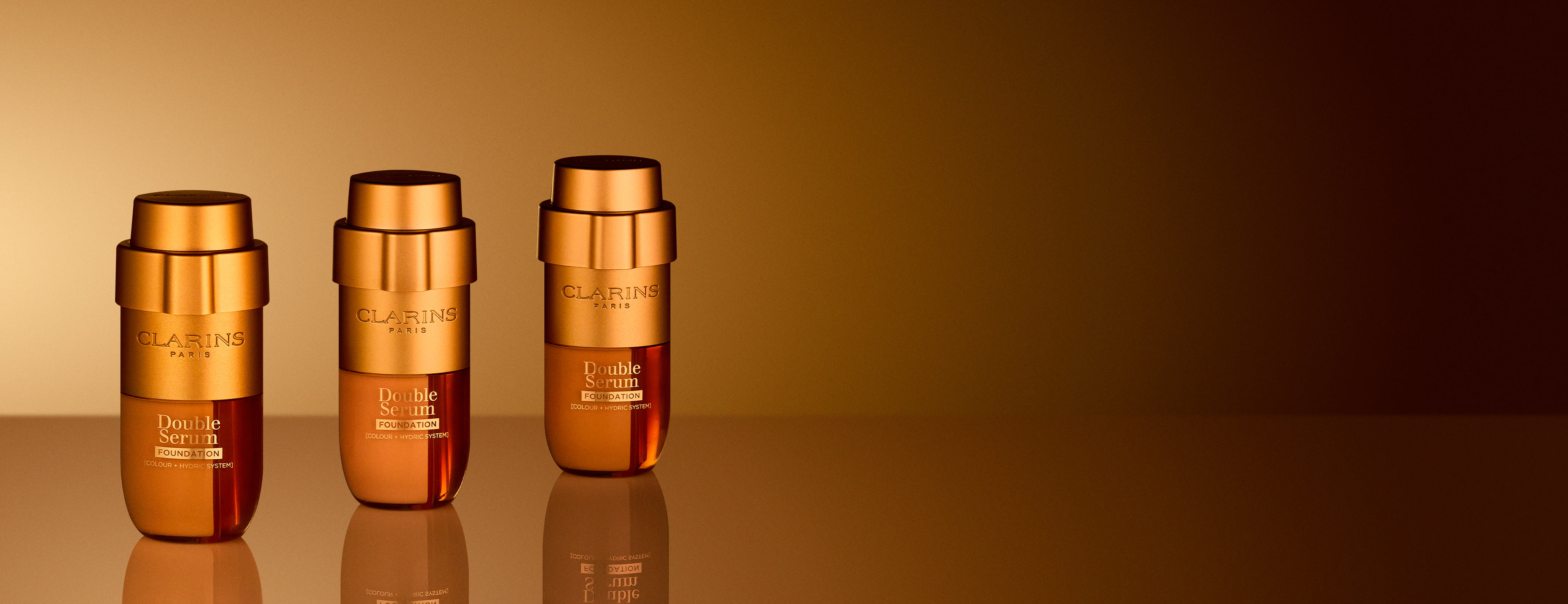 Clarins