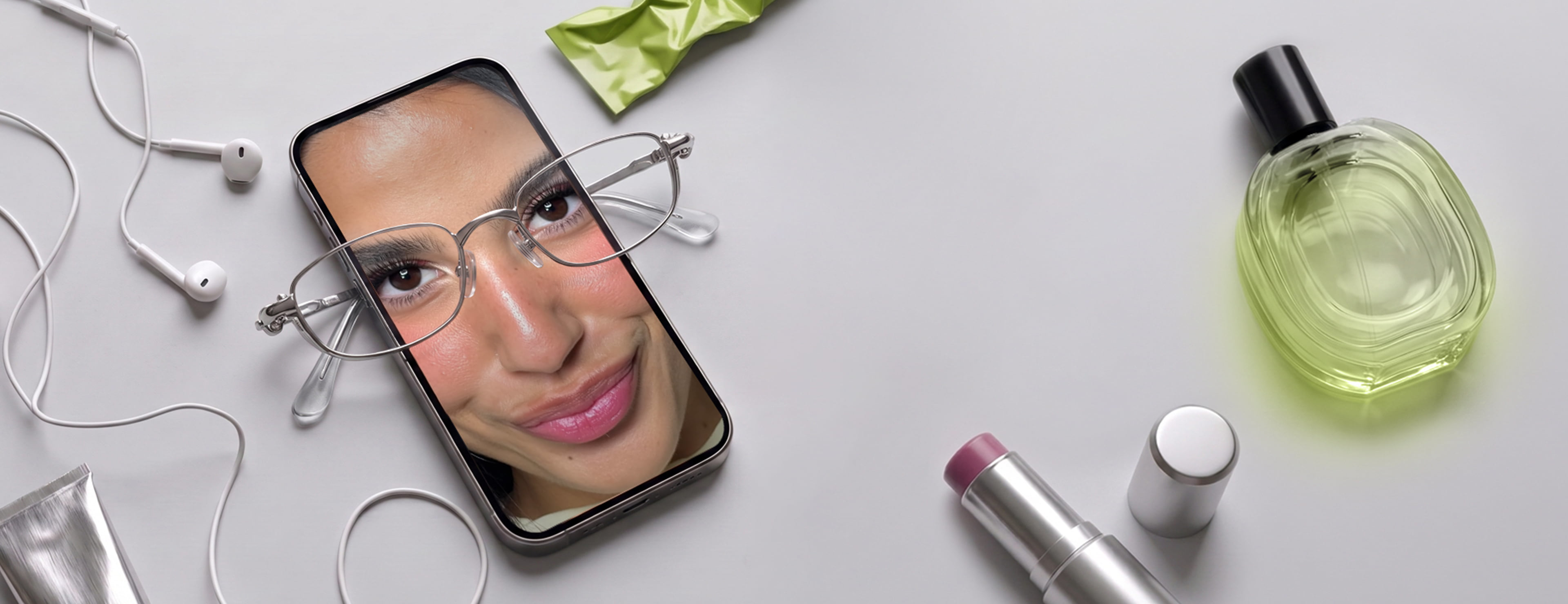 TikTok beauty<br />favorites