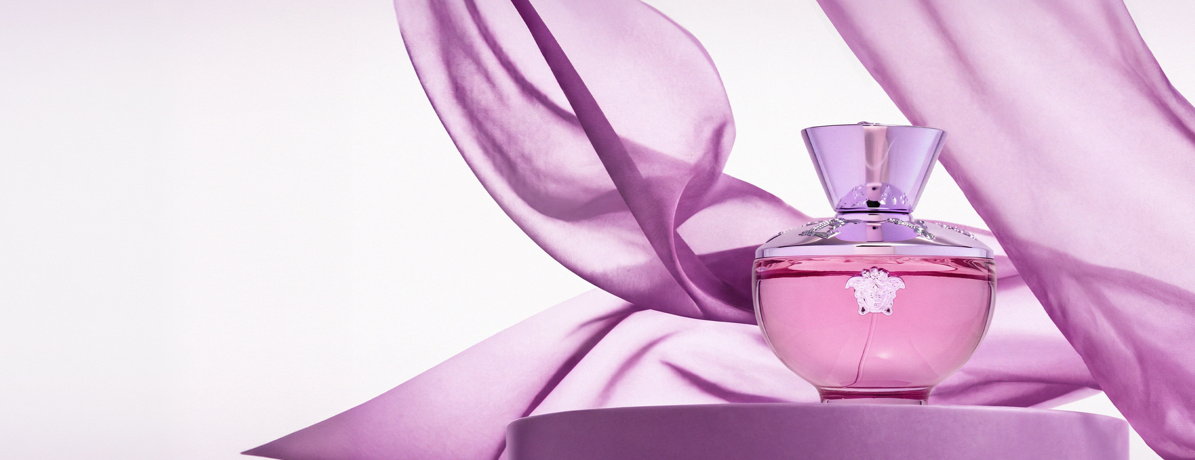 عطر جديد من فيرساتشي