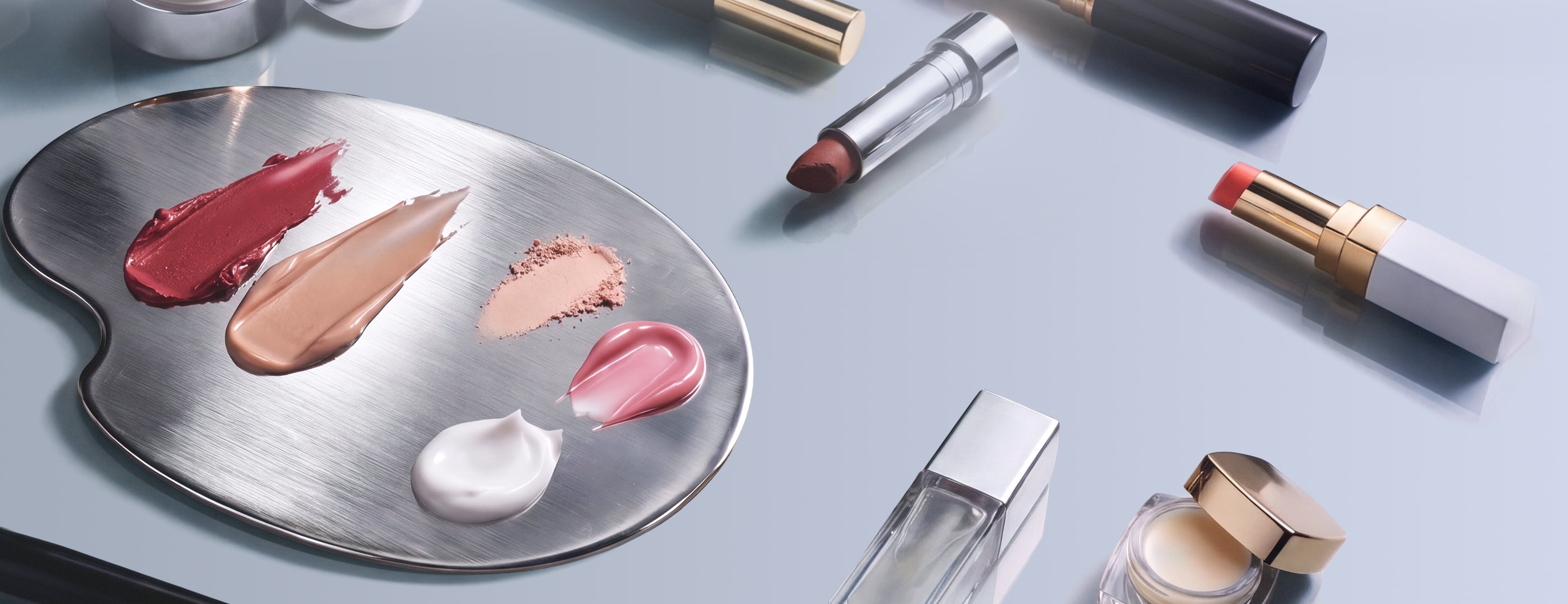 makeup school