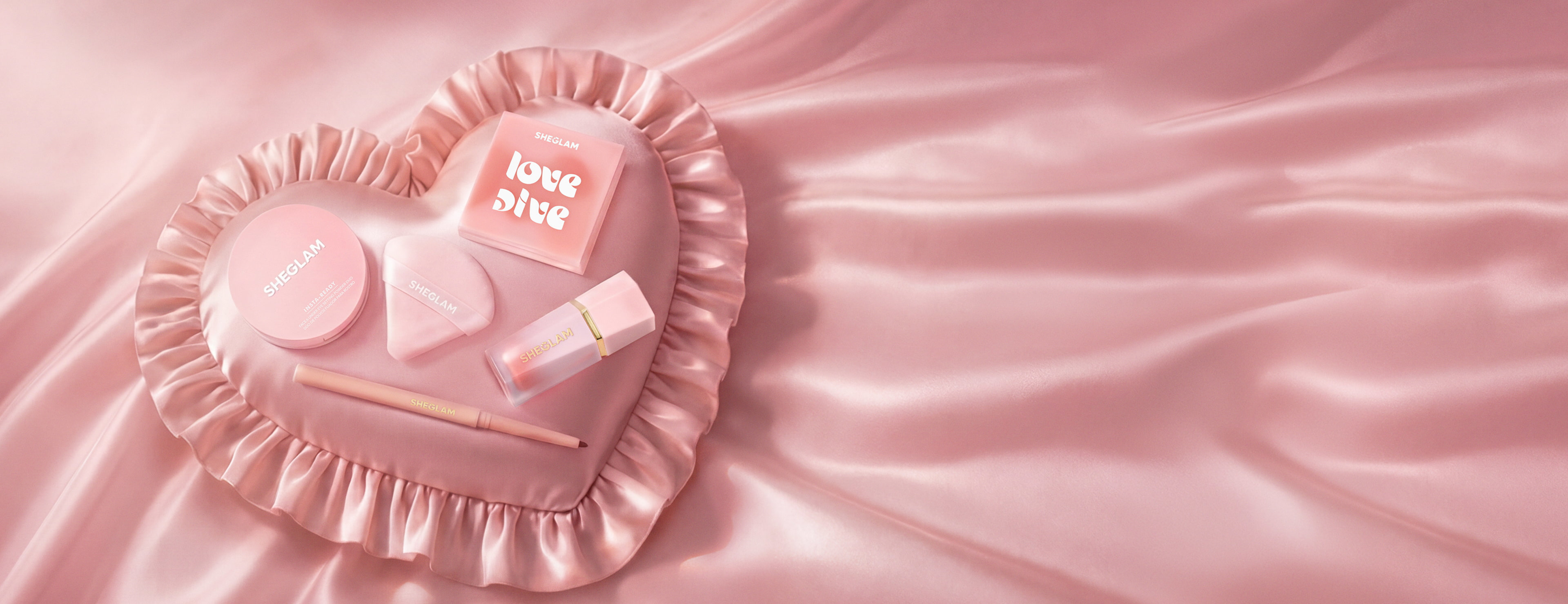 Sheglam beauty&nbsp;days
