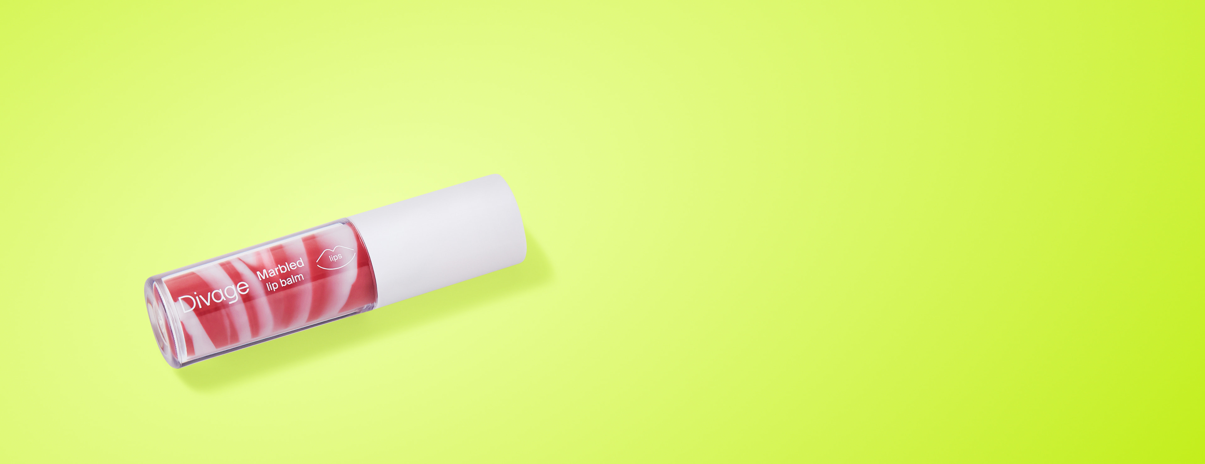 receive a lip balm