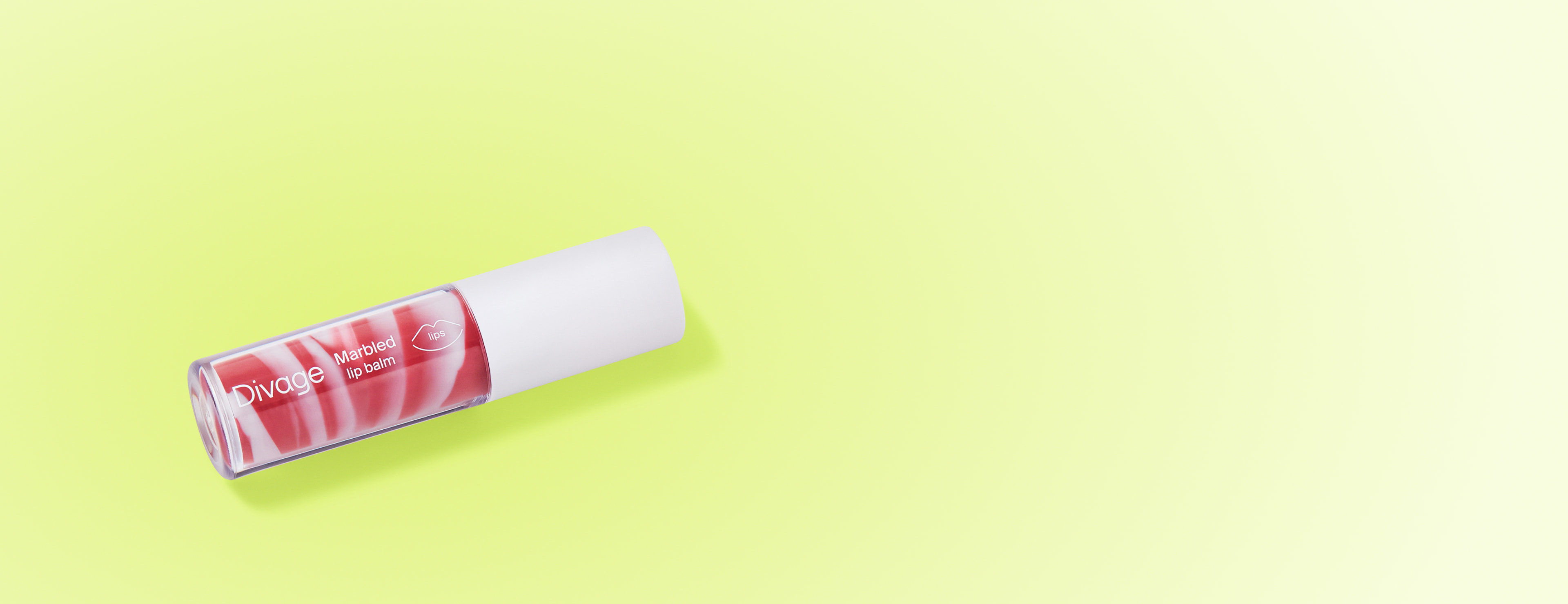 receive a lip balm