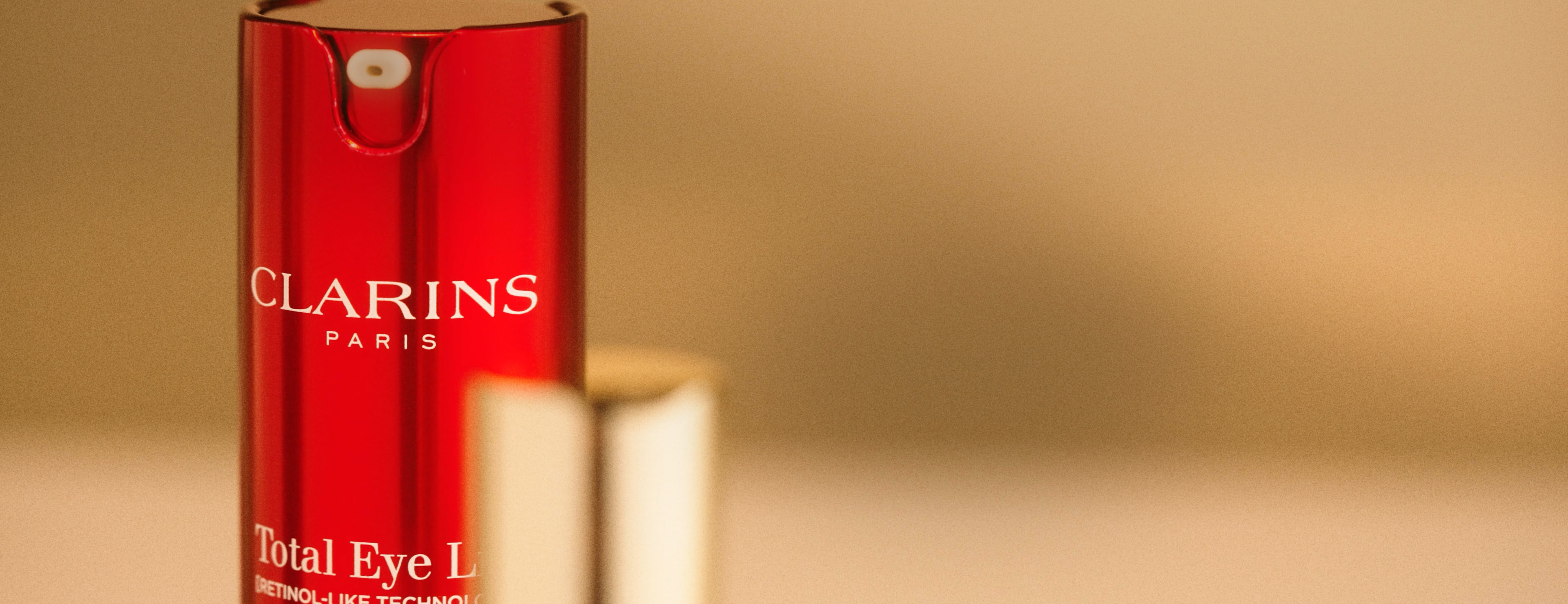 Clarins iconics