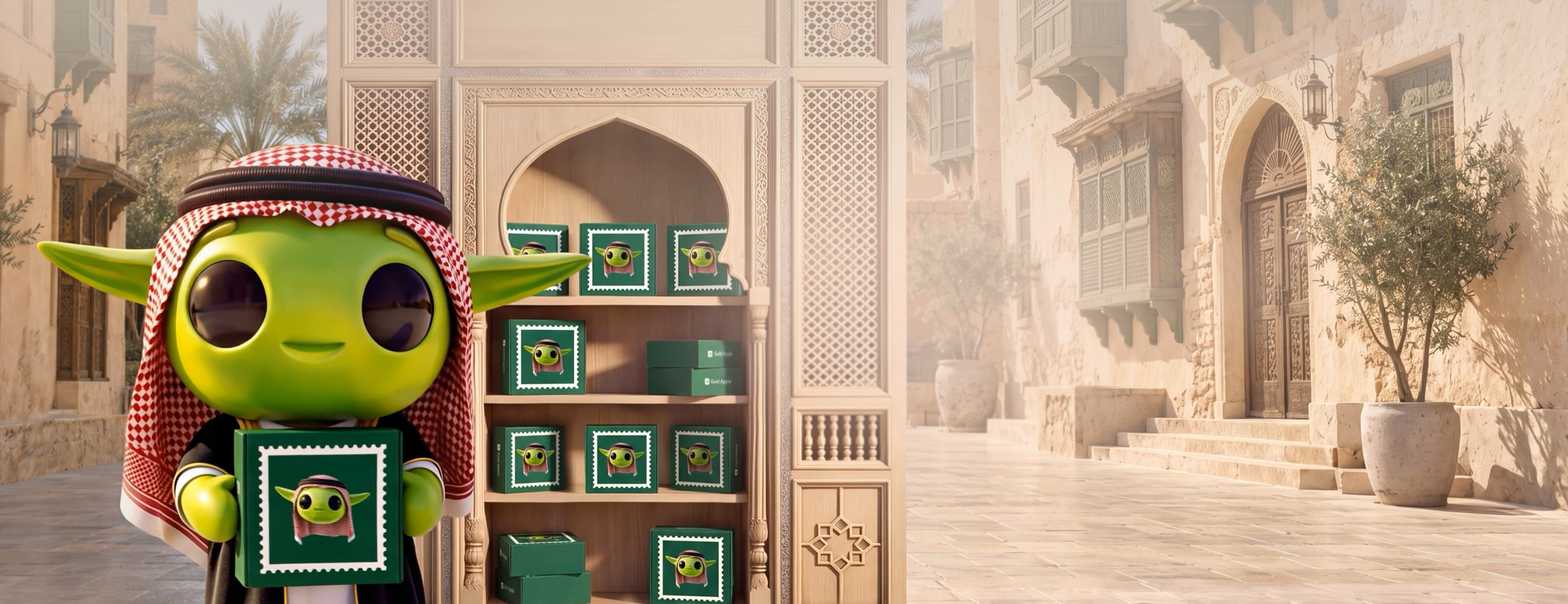 celebrate Saudi<br />National Day