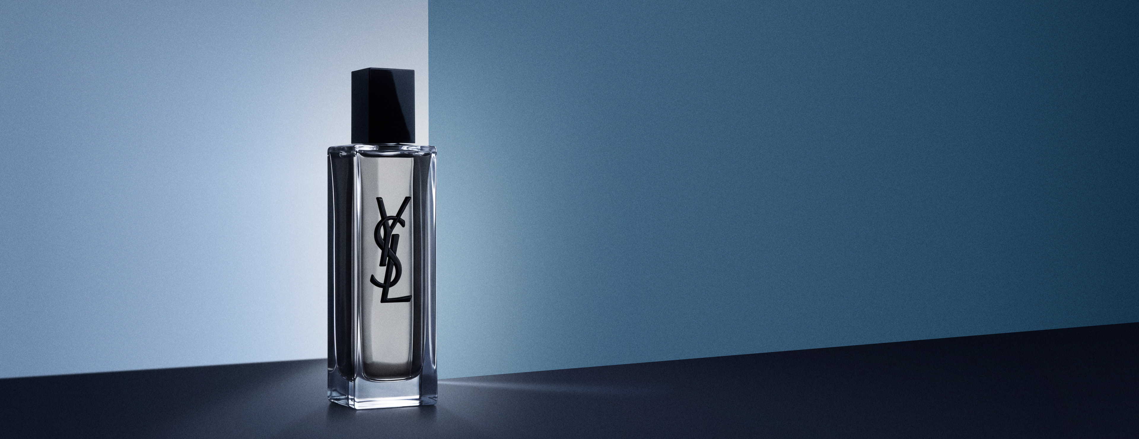 Yves Saint Laurent