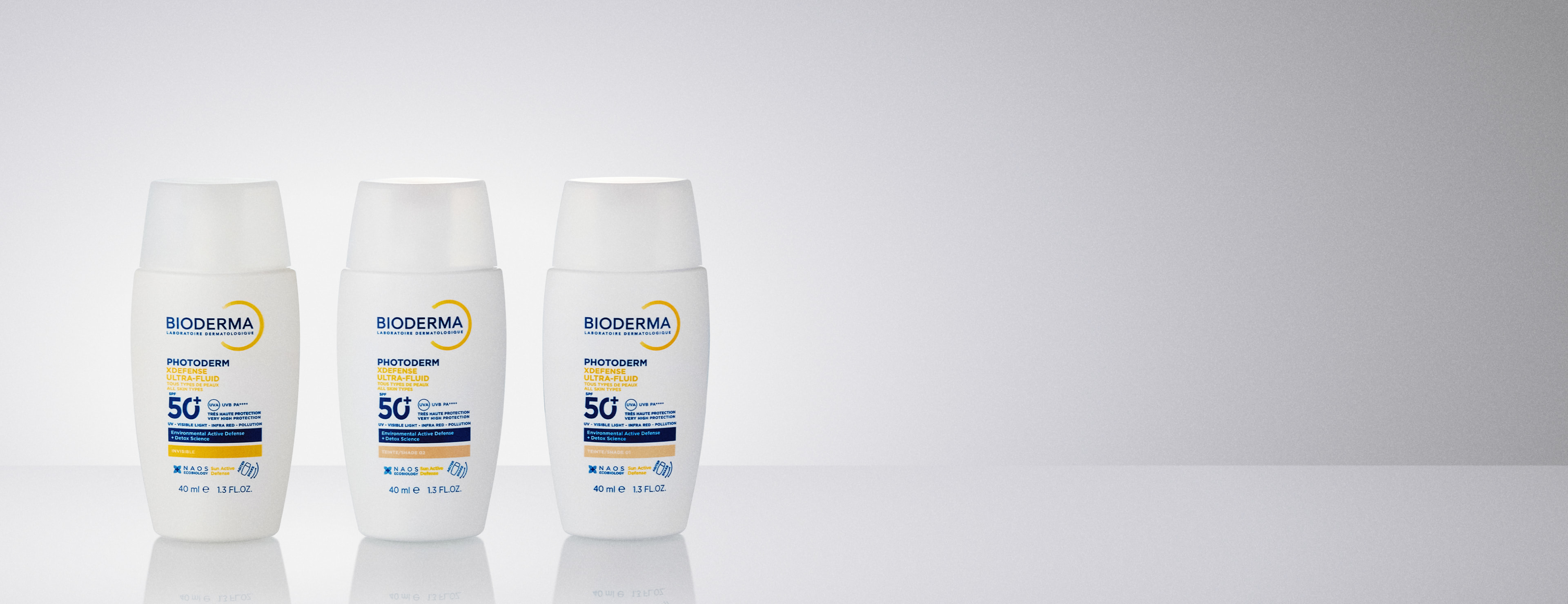 Bioderma treats