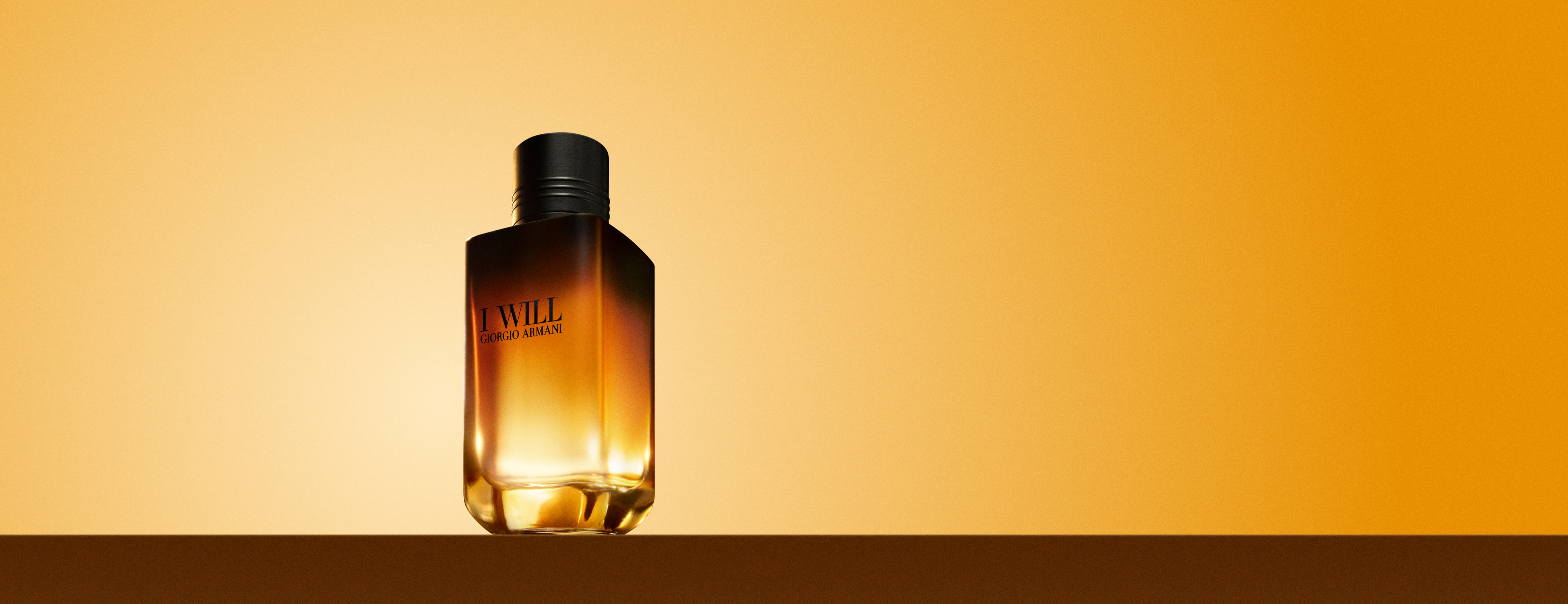 new from Armani