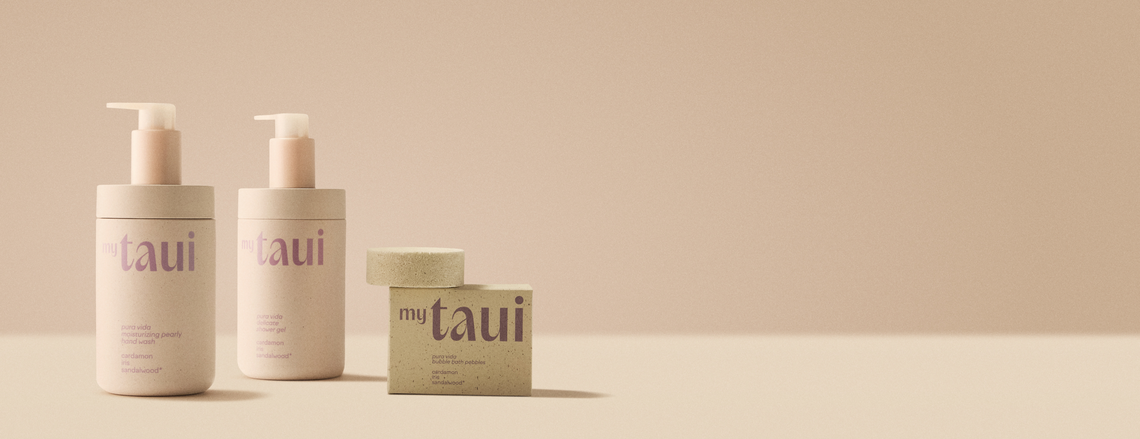 Pura Vida от myTAUI