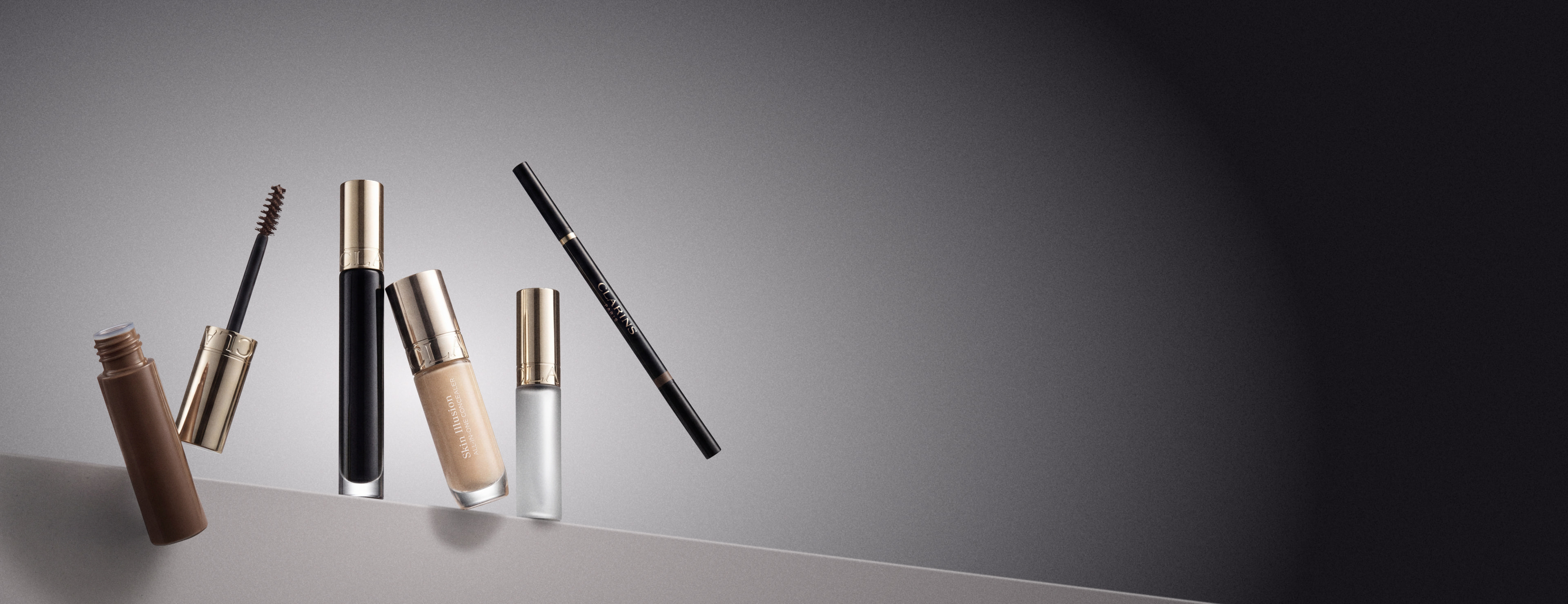 Clarins new in