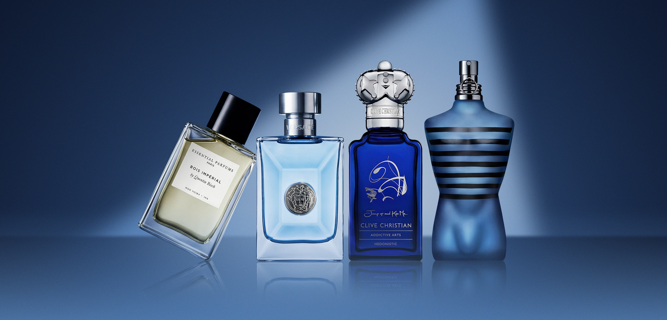 عطور للرجال 