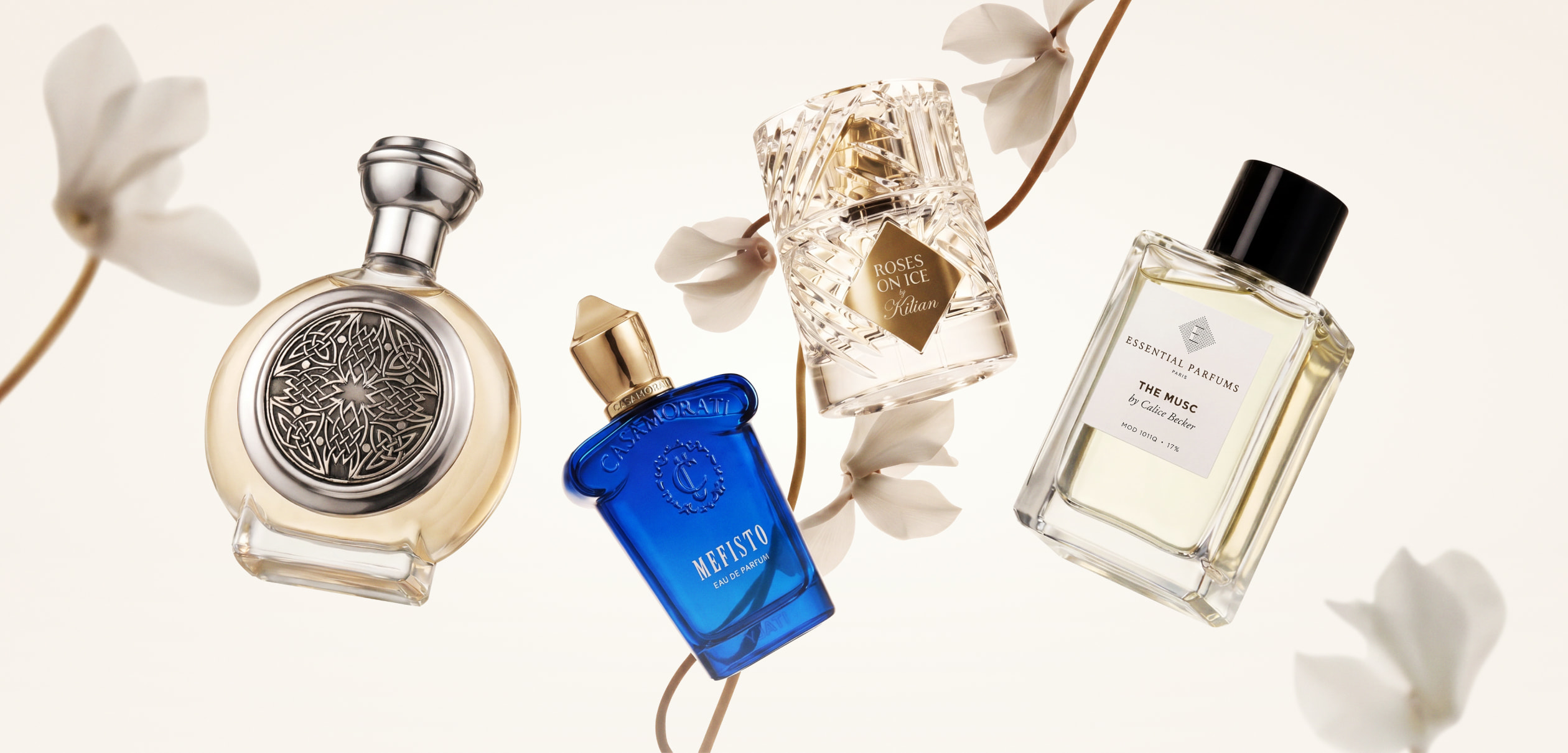 عطور المسك