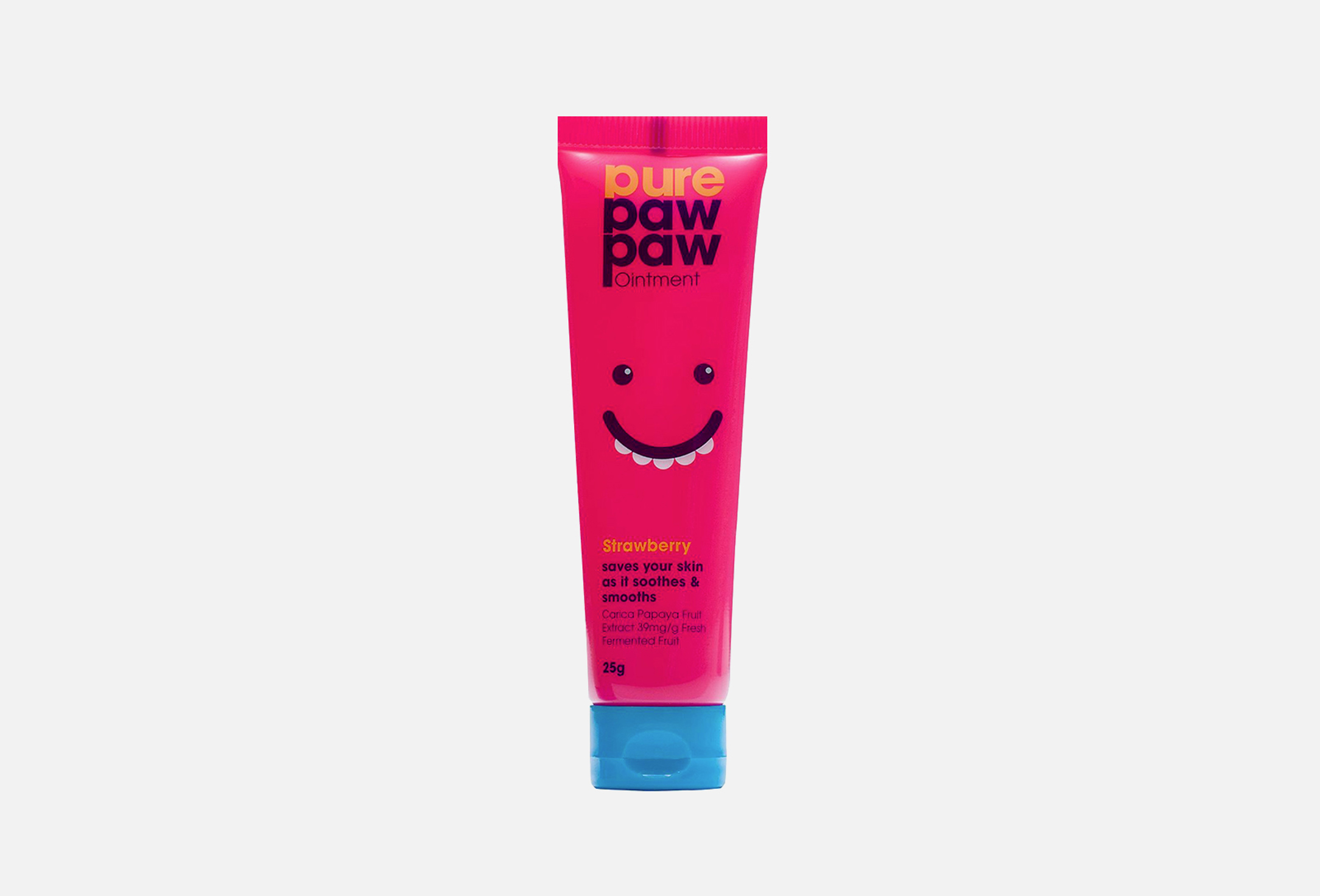 Strawbery pink  25 Pink