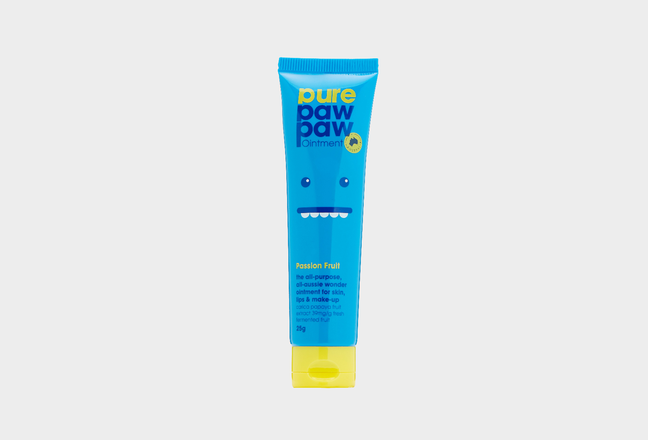 PASSION BLUE 25 Blue