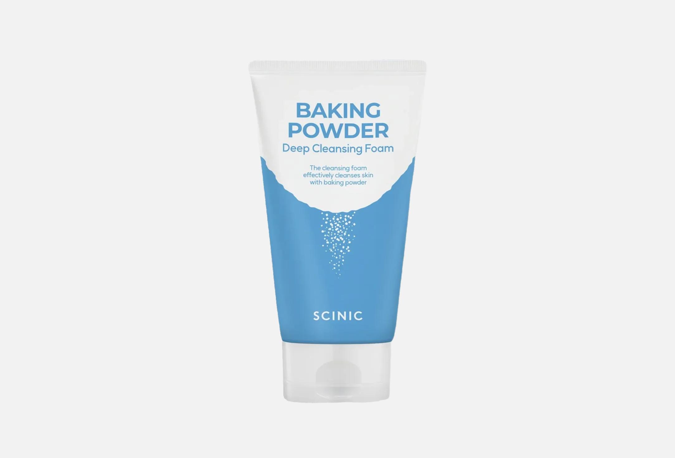 Deep cleansing  150 