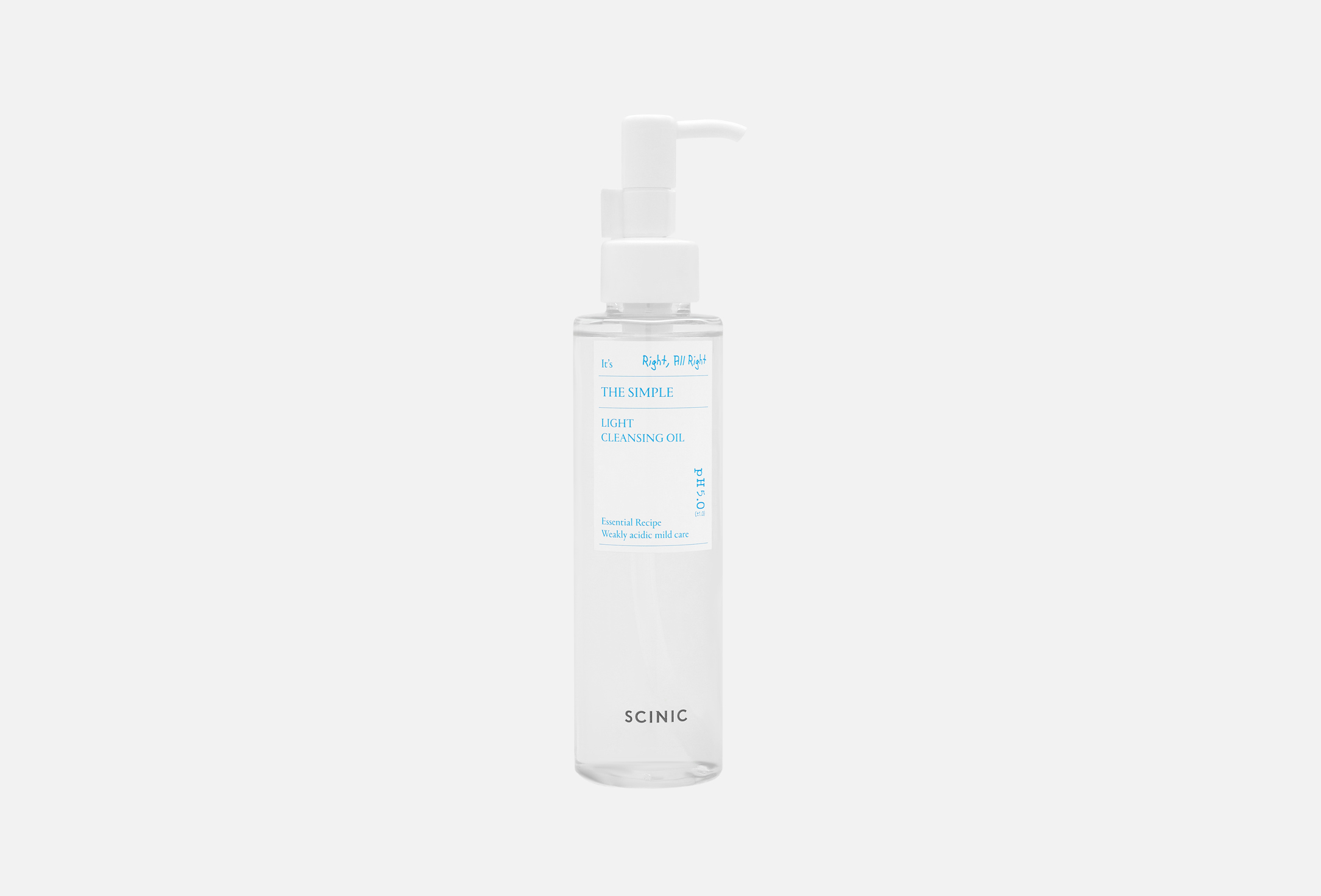 The Simple Light  150 