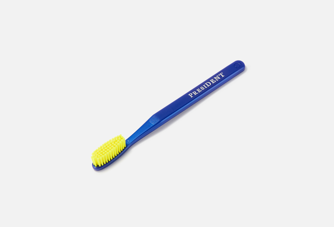 PresiDENT Toothbrush Sensitive