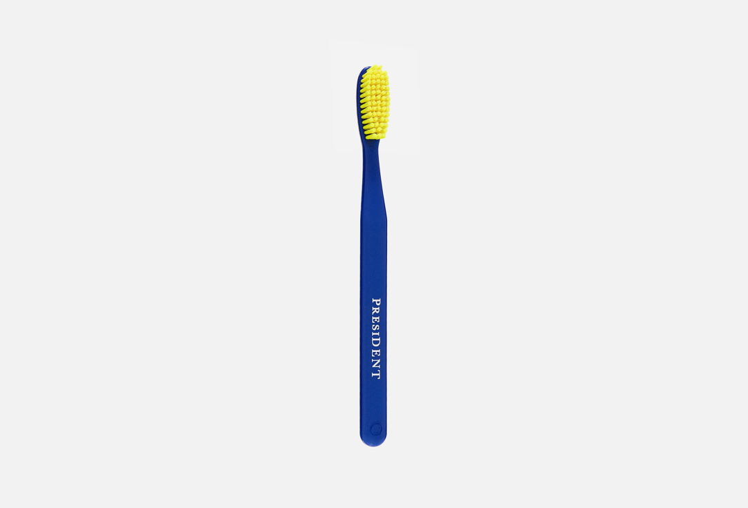 PresiDENT Toothbrush Sensitive