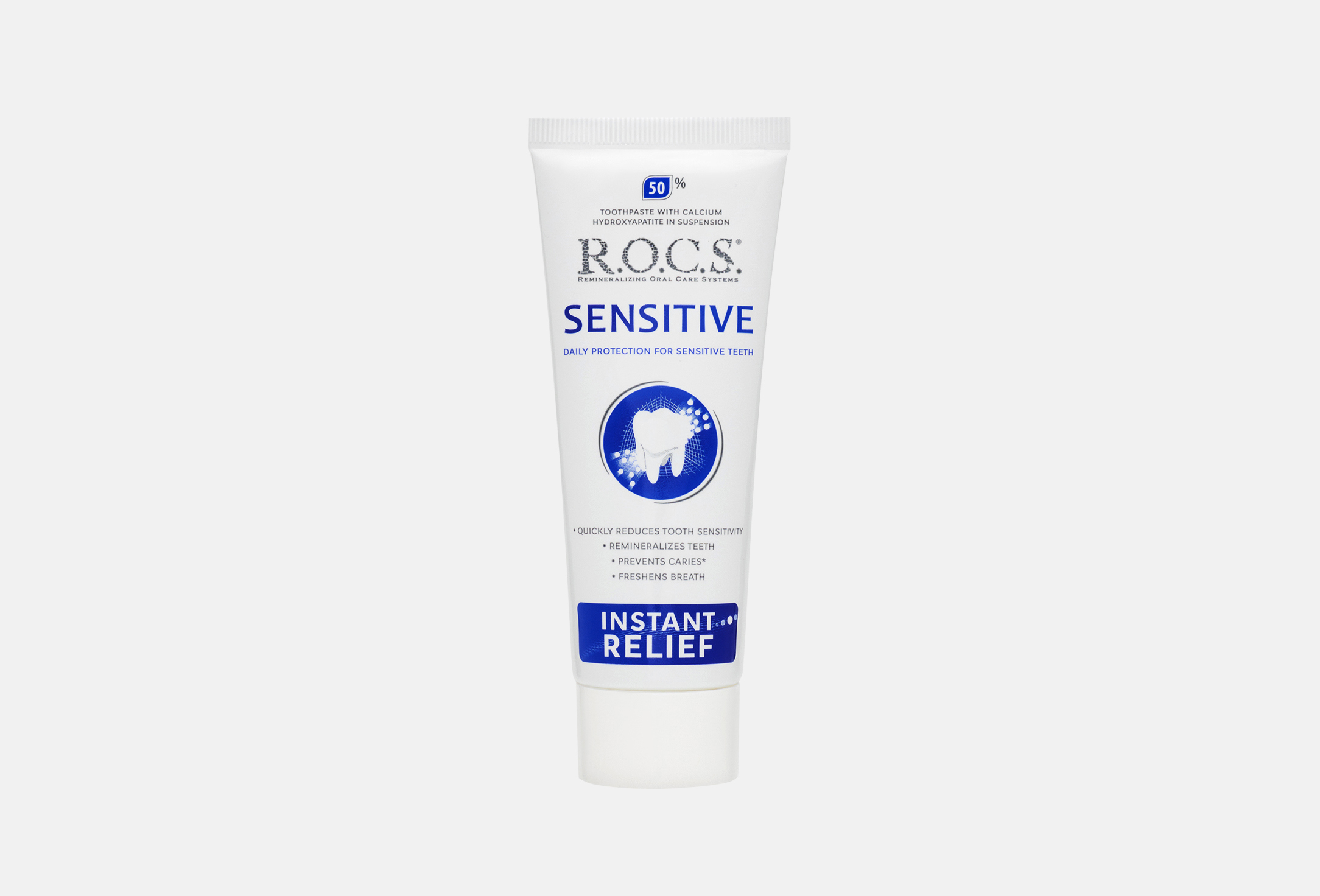 Sensitive Instant Relief 94