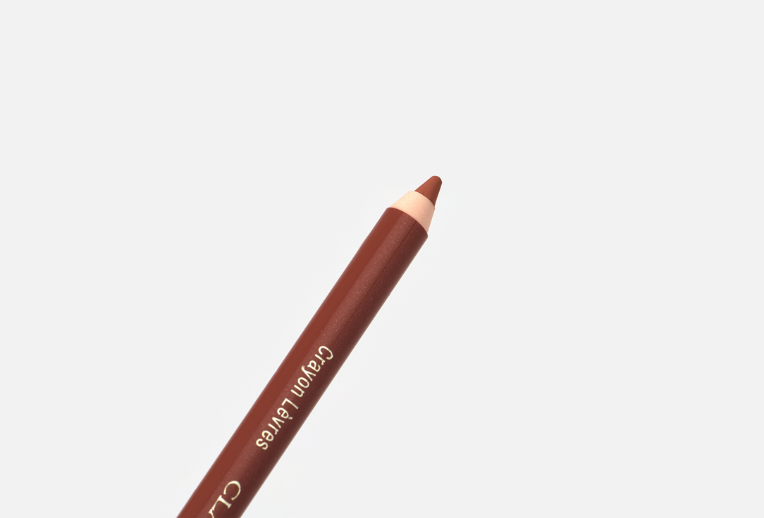 Clarins Crayon Lip Pencil Lip Definer