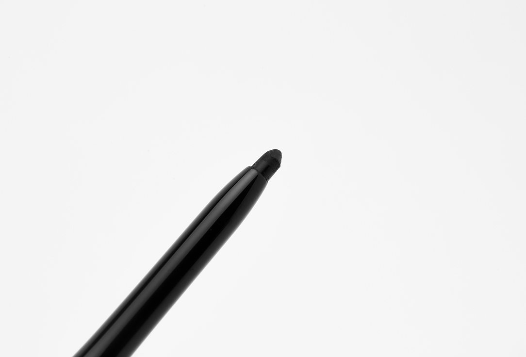 Clarins Eye pencil Waterproof 01, Black tulip 0.29 g Clarins Eye pencil Waterproof