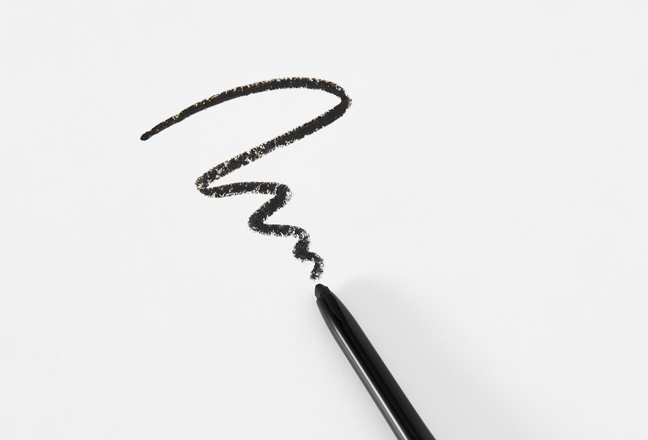 Clarins Eye pencil Waterproof 01, Black tulip 0.29 g Clarins Eye pencil Waterproof