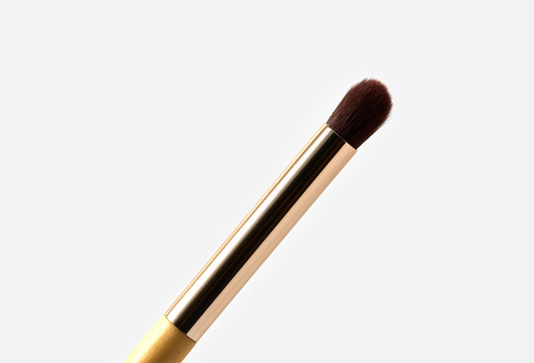 Clarins Makeup Brush Eyeshadow Brush 1 pcs Clarins Makeup Brush Eyeshadow Brush