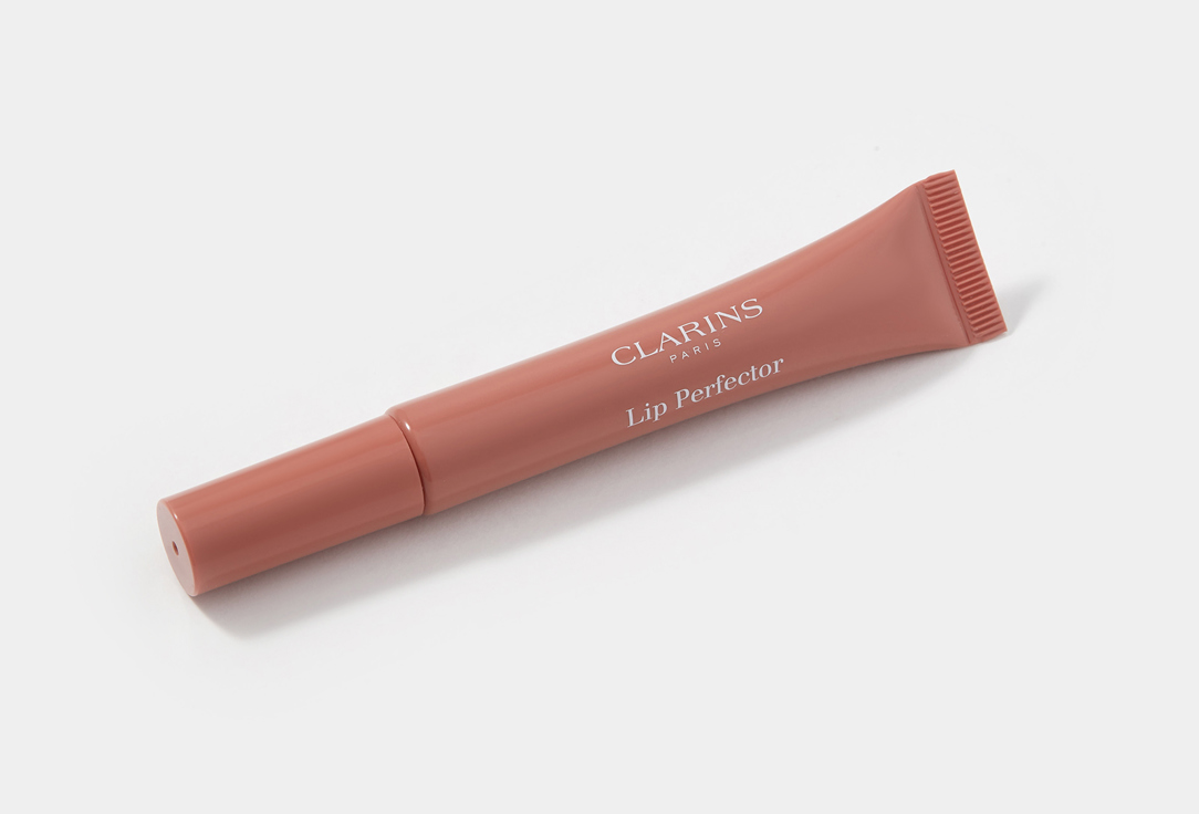 Clarins Hydrating & Plumping Lip Gloss Natural Lip Perfector