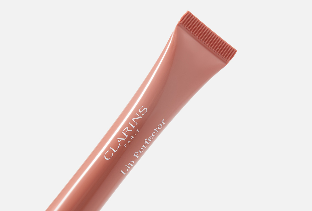 Clarins Hydrating & Plumping Lip Gloss Natural Lip Perfector