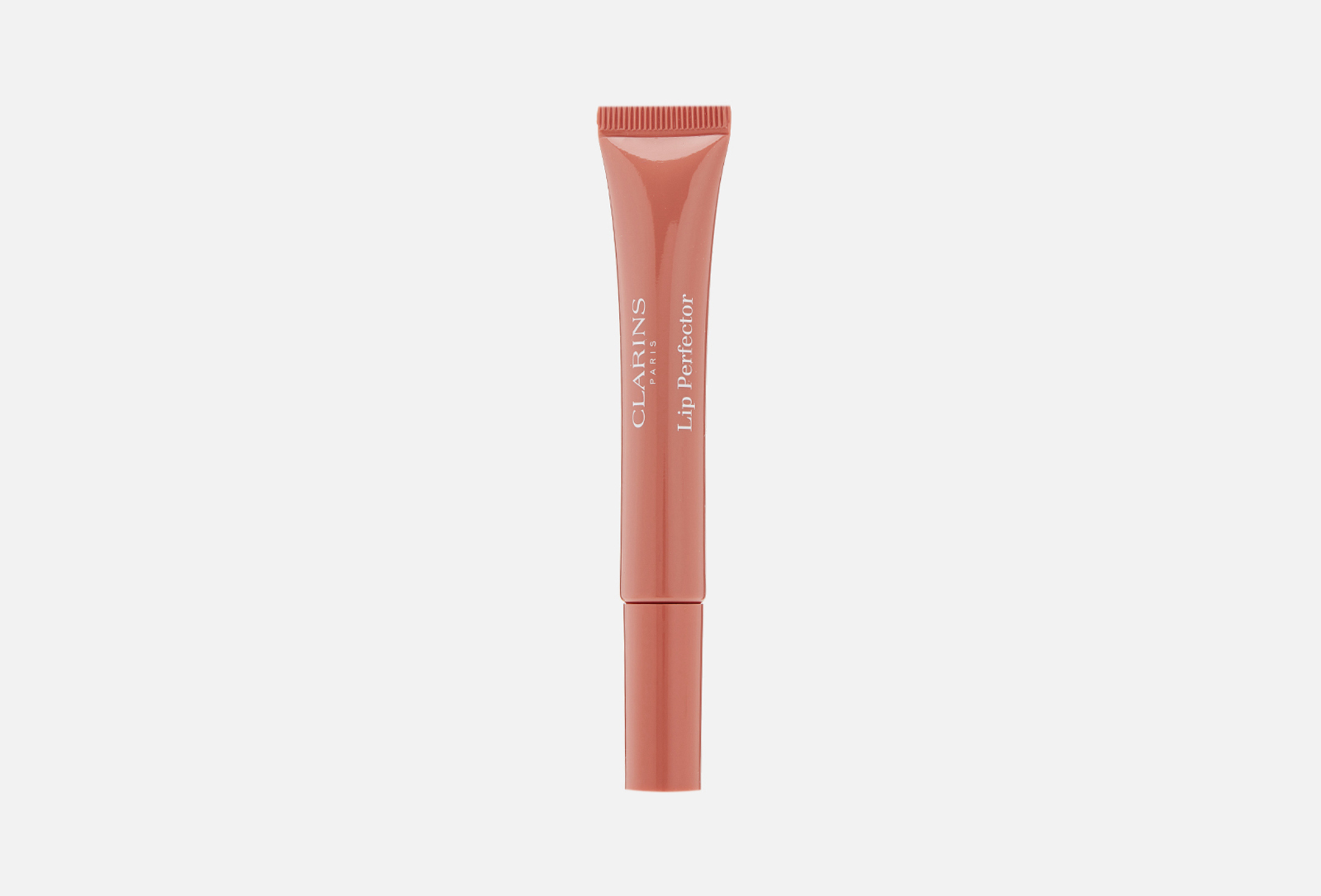 Natural Lip Perfector  12 06, Rosewood shimmer