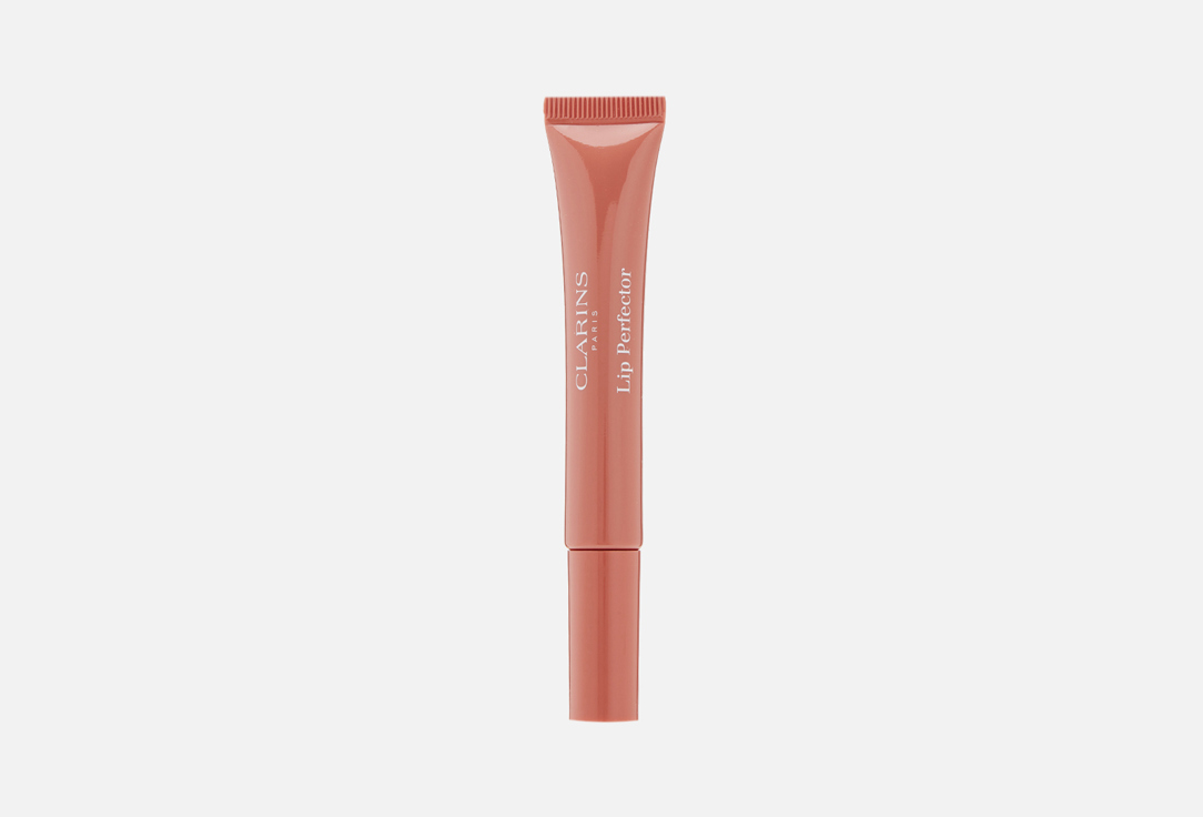 Clarins Hydrating & Plumping Lip Gloss Natural Lip Perfector