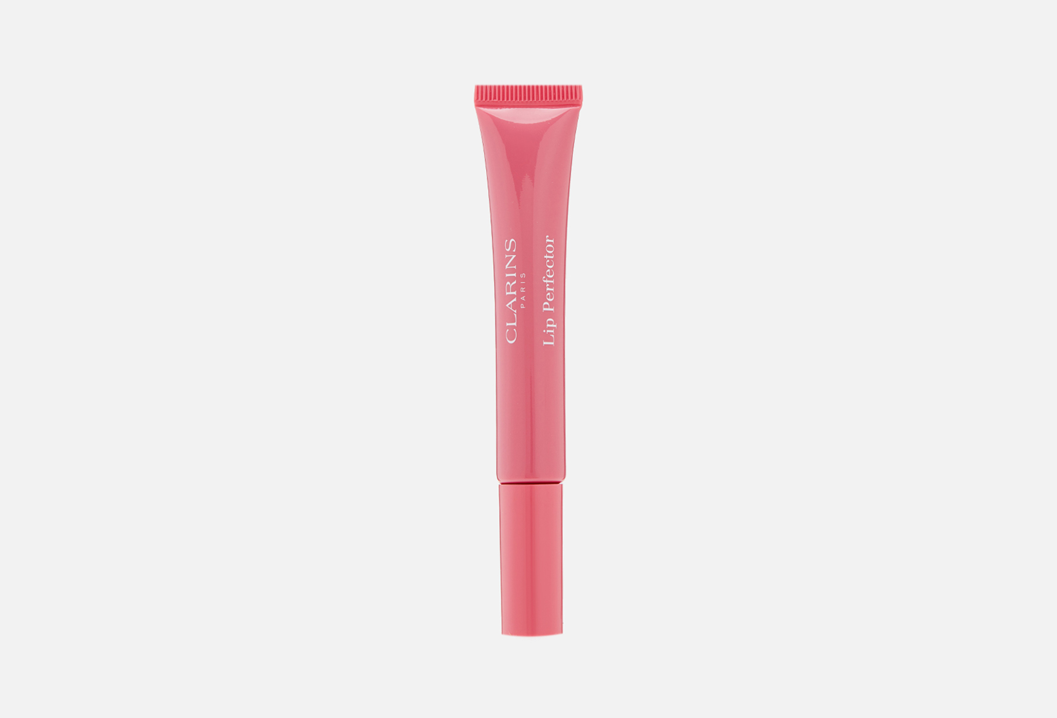 Natural lip perfector  12 07, Toffee pink shimmer