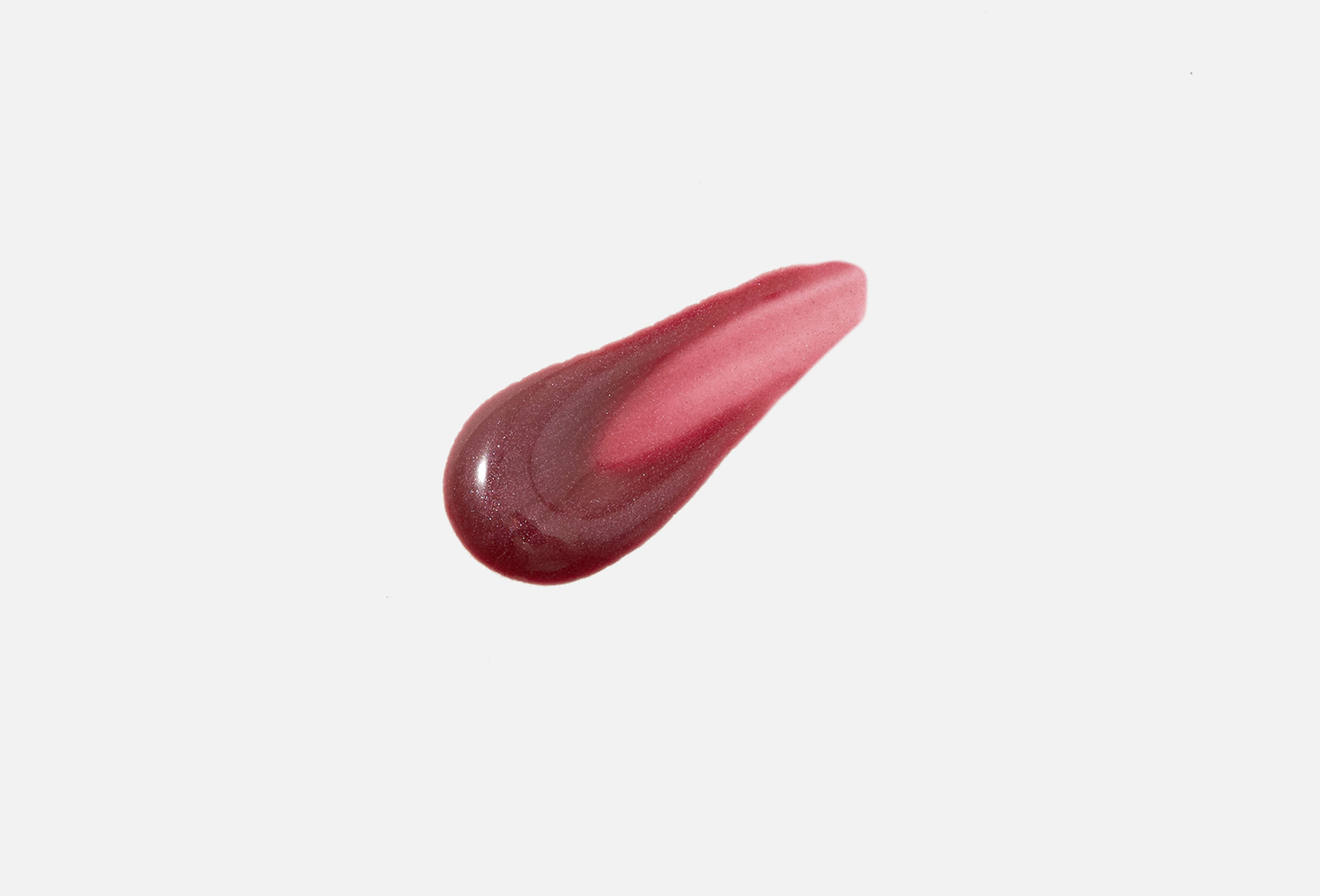 Clarins Hydrating & Plumping Lip Gloss Natural Lip Perfector 08, Plum shimmer 12 ml Clarins Hydrating & Plumping Lip Gloss Natural Lip Perfector