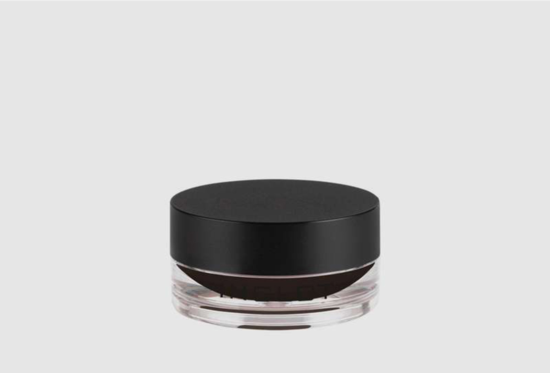 Inglot BROW LINER Gel AMC