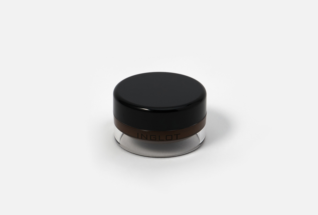 Inglot Gel eyeliner AMC 90 5.5 g Inglot Gel eyeliner AMC