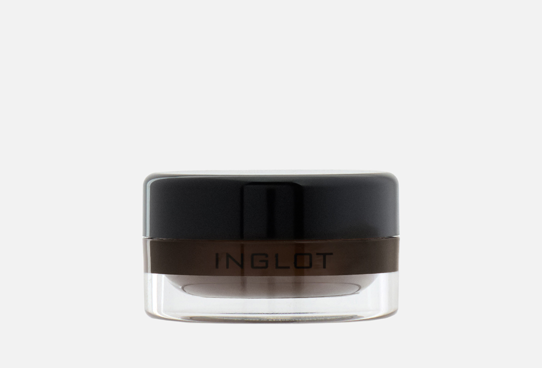 Inglot Gel eyeliner AMC 90 5.5 g Inglot Gel eyeliner AMC