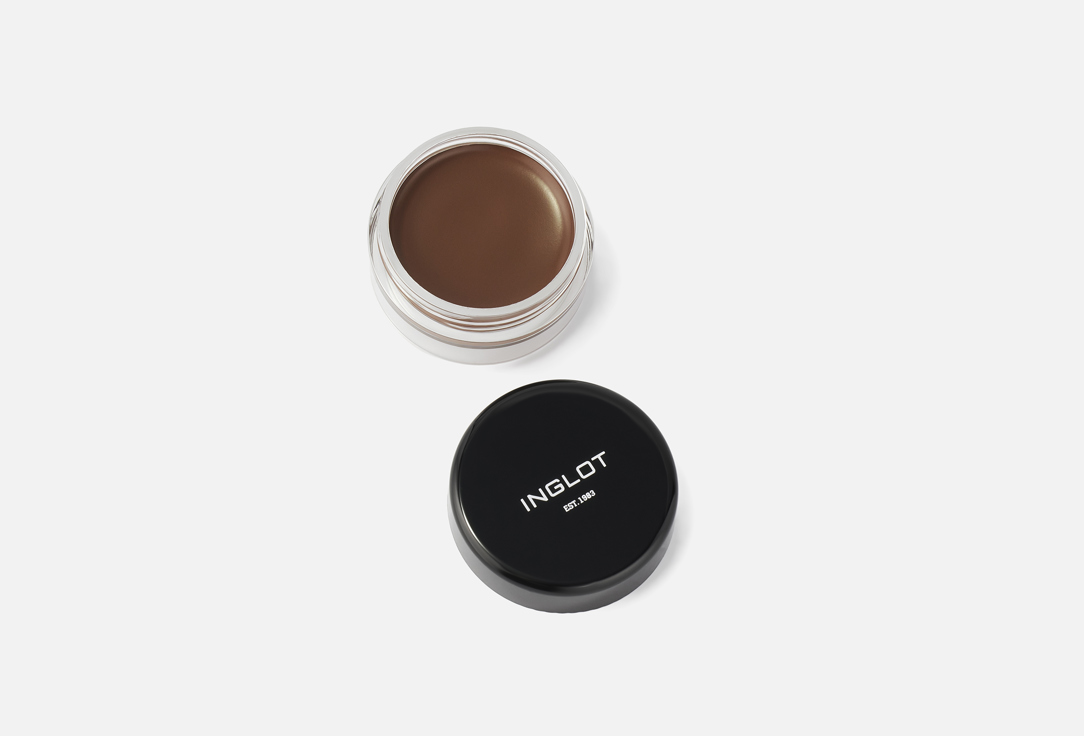 Inglot WATERPROOF CREAMY MATTE EYELINER AMC