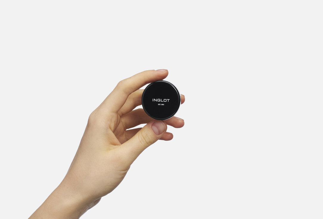 Inglot WATERPROOF CREAMY MATTE EYELINER AMC