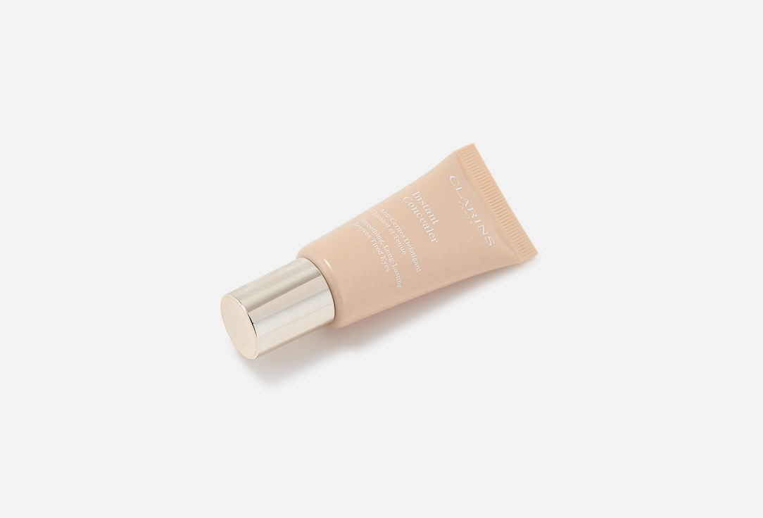 Clarins Long-lasting anti-dark circles concealer Instant Concealer