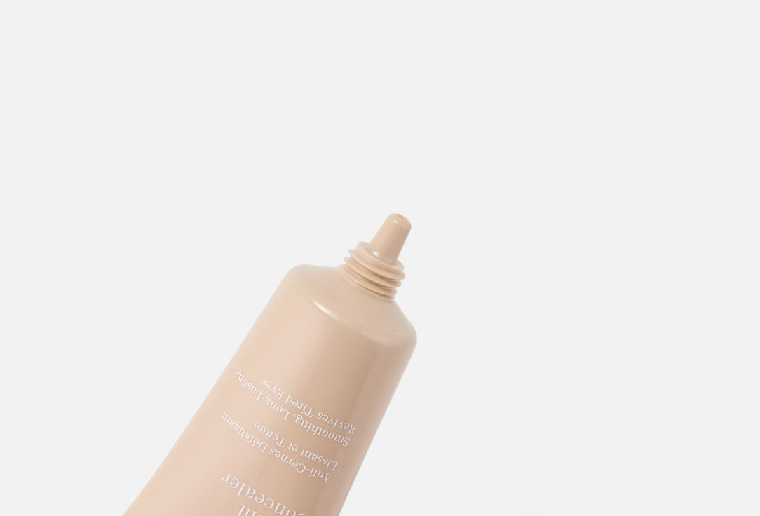 Clarins Long-lasting anti-dark circles concealer Instant Concealer