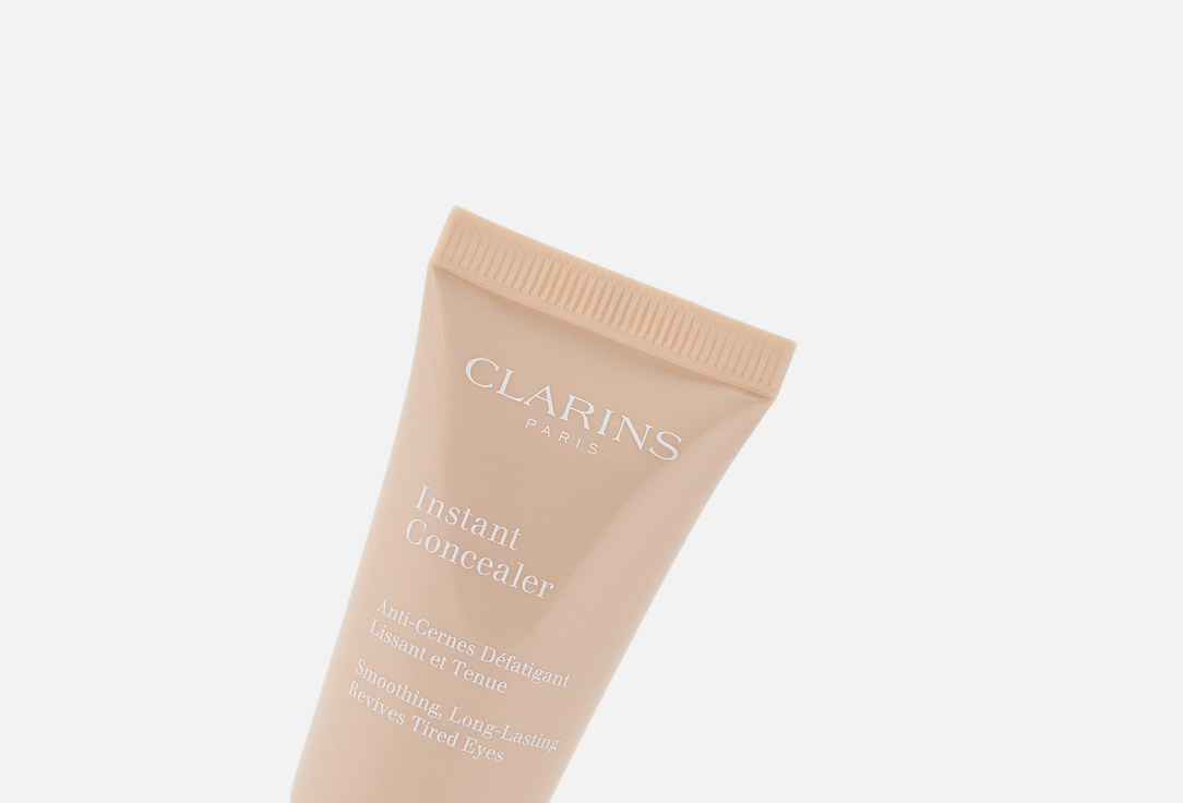 Clarins Long-lasting anti-dark circles concealer Instant Concealer
