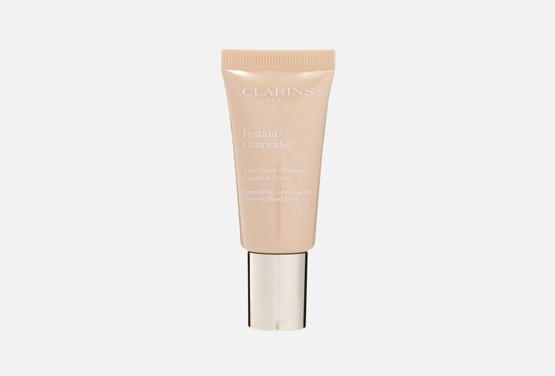 Clarins Long-lasting anti-dark circles concealer Instant Concealer