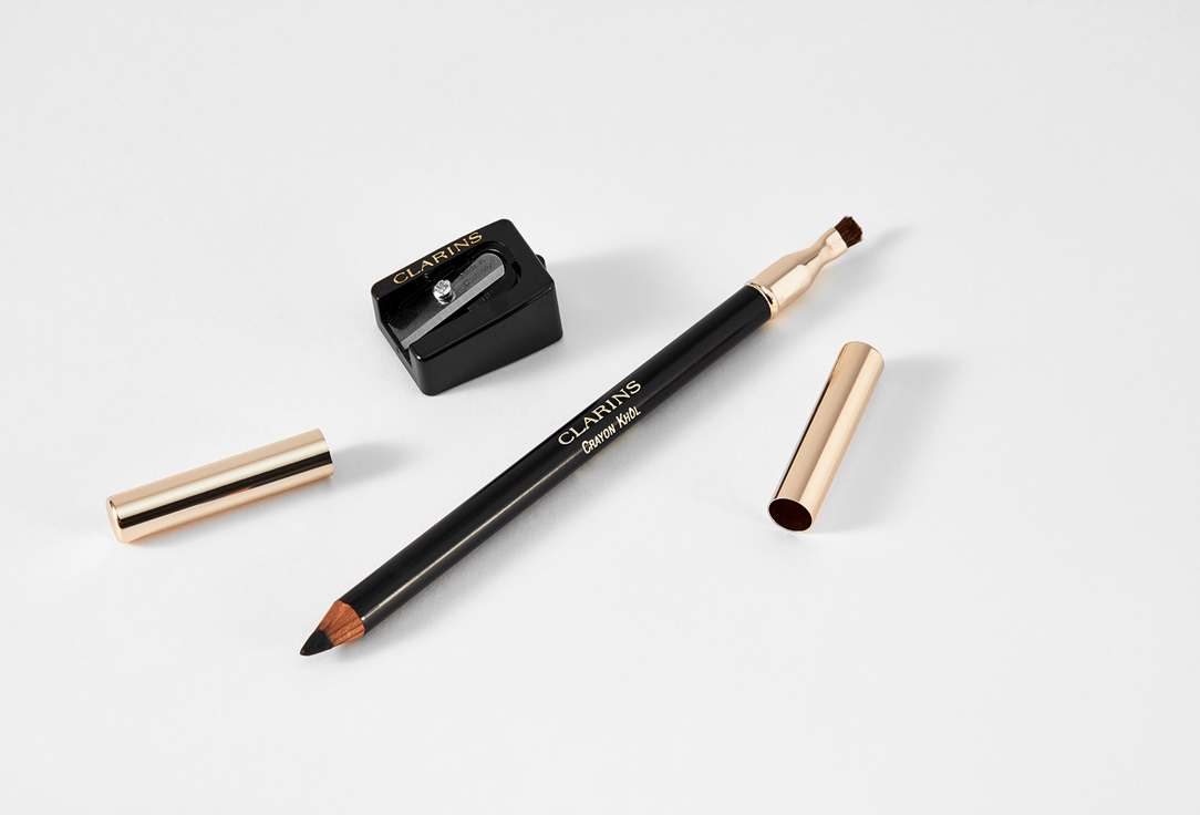 Clarins Eye Pencil Crayon Khôl